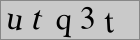 Sicherheitscode