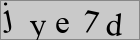 Sicherheitscode