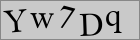 Sicherheitscode