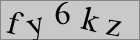 Sicherheitscode