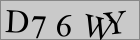 Sicherheitscode