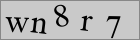 Sicherheitscode