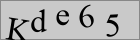 Sicherheitscode
