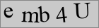 Sicherheitscode
