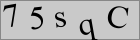 Sicherheitscode