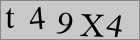 Sicherheitscode