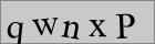 Sicherheitscode