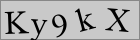Sicherheitscode