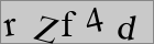 Sicherheitscode