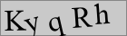 Sicherheitscode