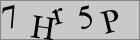 Sicherheitscode